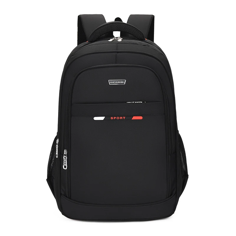 Large Capacity Backpack backpack Men\'s Business Computer Bag Outdoor Portable Fashion Student Casual School bag Airplane Bag