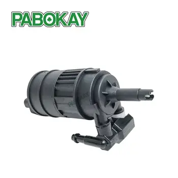 適用於雷諾 Clio MK1 Megane Kangoo 的 YZJ 雙出口擋風玻璃清洗幫浦 7700430702 770430702 28920-BU000 28920BU000 AWP64 10 最佳銷售 雷諾Kangoo MK1 - №8