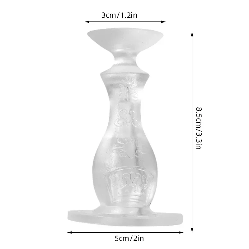 سيليكون الباب سدادة كتم المضادة للتصادم وسادة الباب وقف الوفير غير لكمة جدار حماية الباب جدار عازلة تحسين المنزل