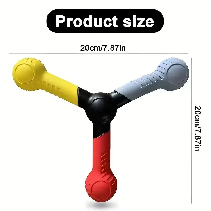 Outdoor Reaction Speed Training Tool Hand Eye Coordination Capture Trainer Coordination Outdoor exercise Gripping Game