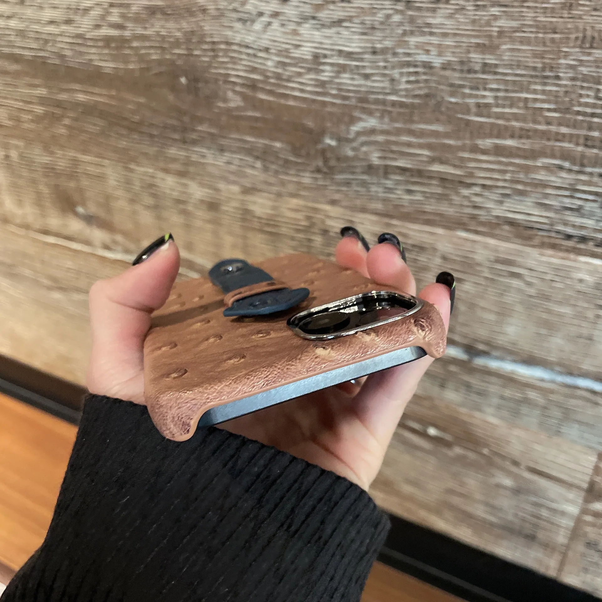 thumb