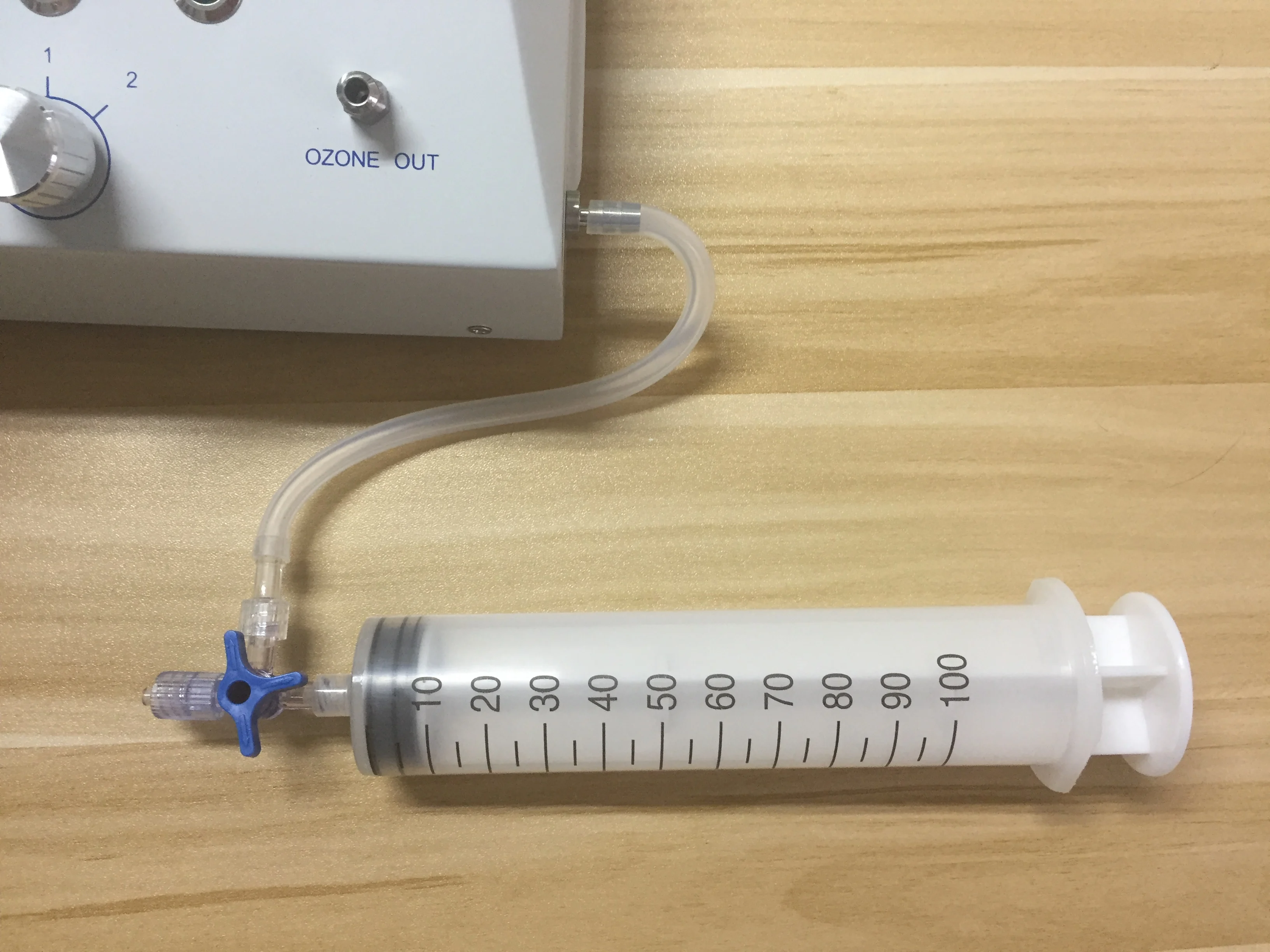 オゾン療法用医療用オゾン発生器,500mg/hgood,新着