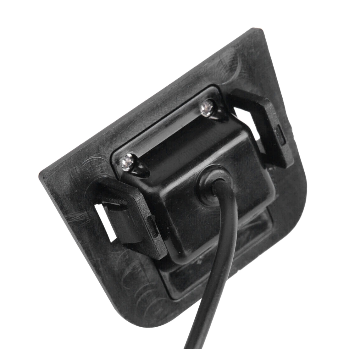 【Top Sale !!】Car Reversing Rear View Camera Backup Parking Kit Fit For Toyota Prius 2012