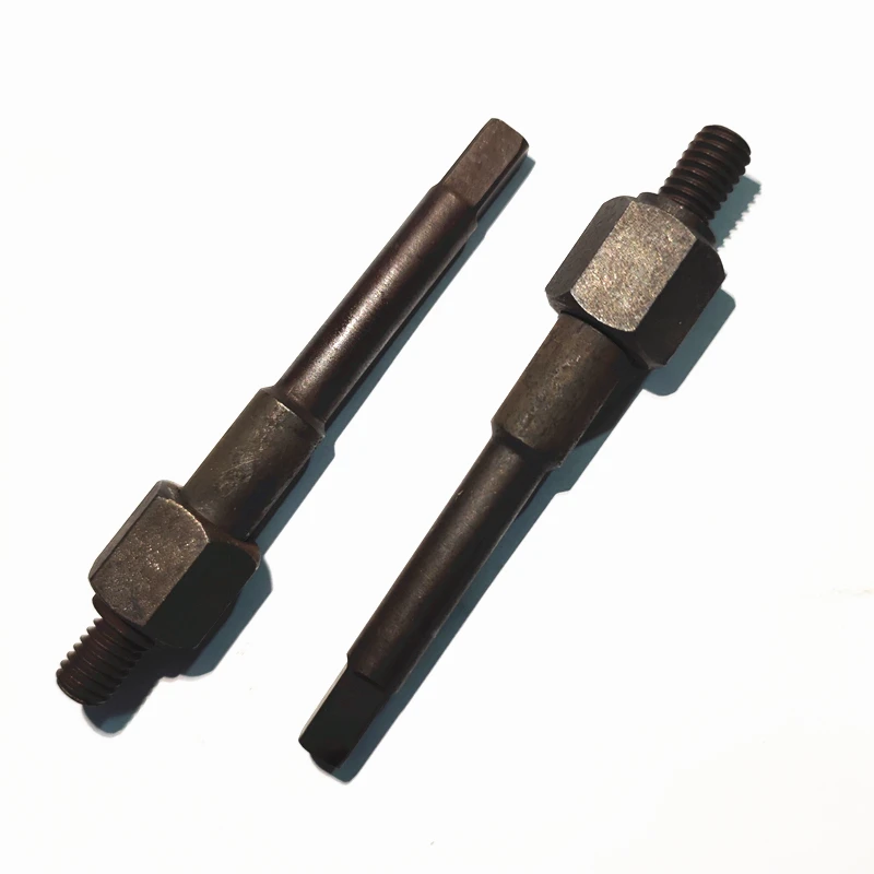 M2 M2.5 M3 M4 M5 M6 M8 M10 M12 M14 M16 Thread Repair Manual Screw Bushing Install Tool , Self Tapping Thread Insert Tool,