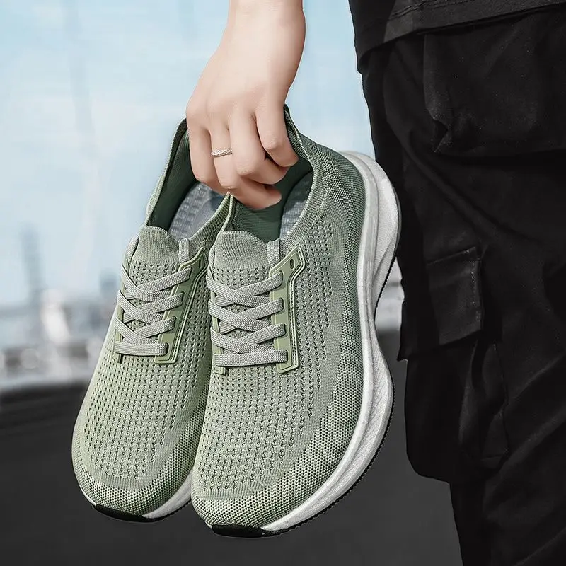 

New Summer Hot Sale Comfortable Unisex Breathable Wearable Hiking Shoes Sports Outdoor Hiking Shoes Casual Shoes Very Good