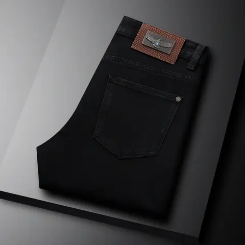 8 best sales अमूर्त पैंट - №2