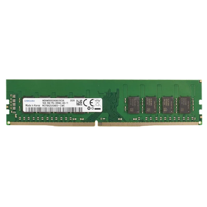 サムスン-デスクトップRAM,ddr4,8gb,4gb,16gb,3200mhz,2666mhz,2400mhz,2133mhz,1.2v,dimm,PC-21300, 25600