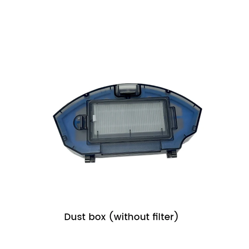 Dust Box For Ecovacs DN620 DN621 DH35/DH43/DH45 BFD-Wsq DS625 Robot Vacuum Cleaner Accessories