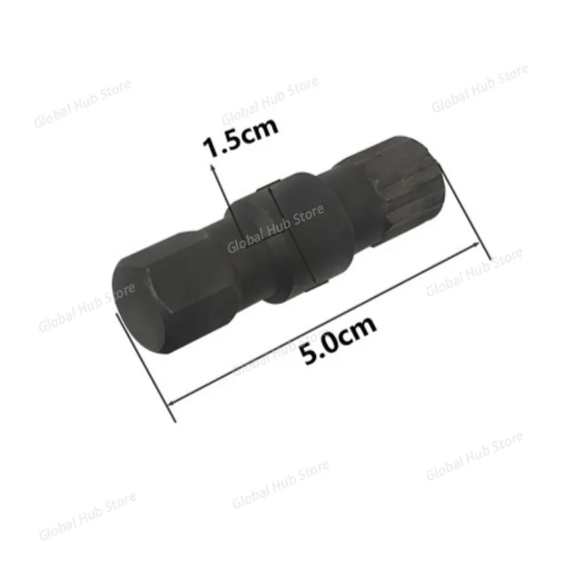 Tungsten Wire Marine Hinge Pin Tool - Replacement for 91-78310 Marine Hinge Pin Tool