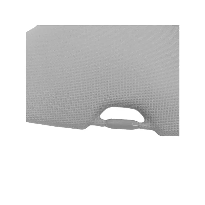 A21F-74310-60240-A0 Car Sun Visor Inside Sunshade For Toyota Land Cruiser Pickup 70 Series 1988-2007 Front Sunshade Panel