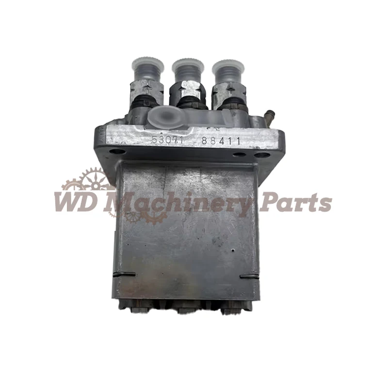 

Топливный насос 16006-53071 1G820-51012 для двигателя Kubota D902 D722 D782