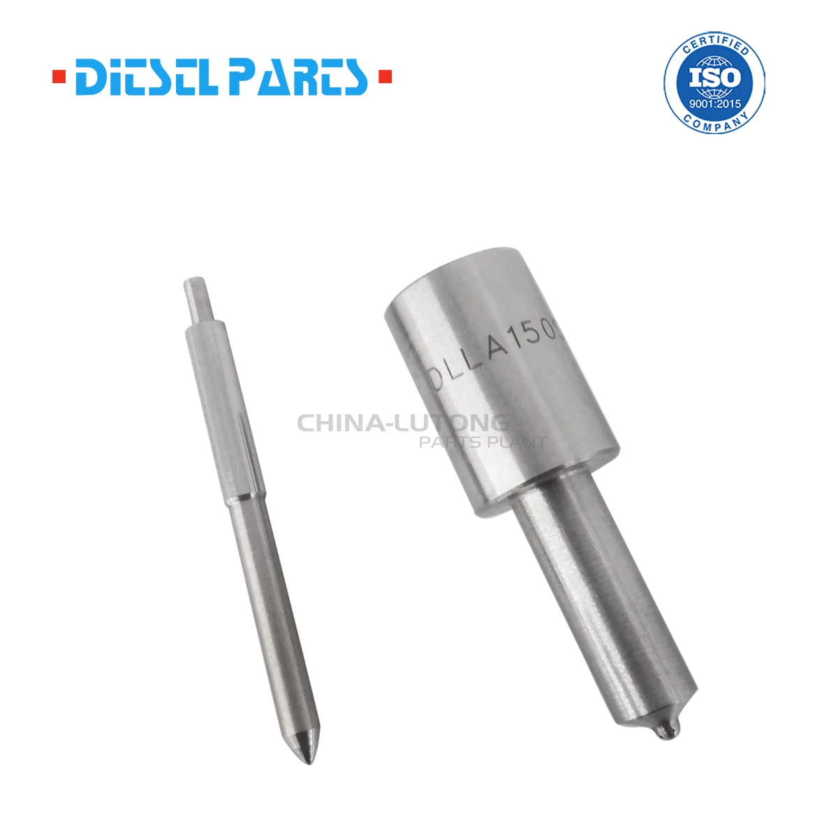 Diesel Engine Fuel Injection Nozzle 0 433 271 829 DLLA150S853 Fuel Nozzle Replacement Parts For SCANIA 112 DS11 DSC11 From China