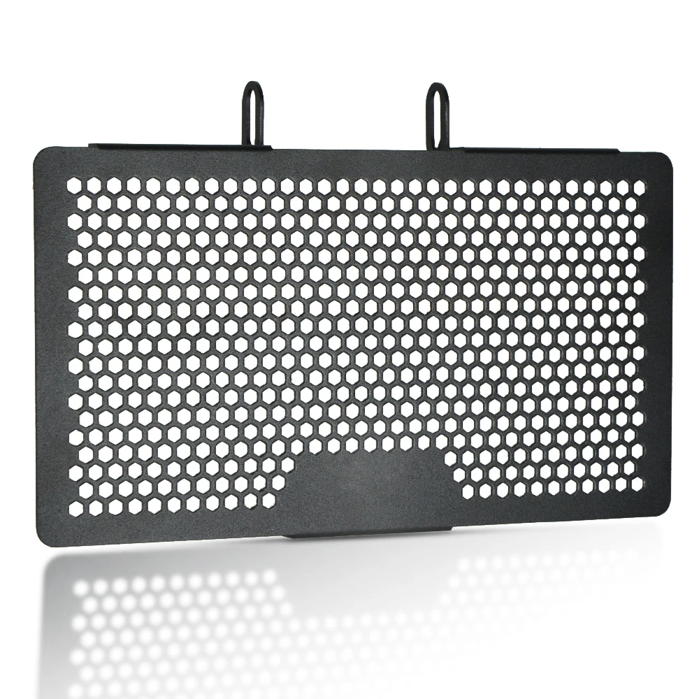 For Aprilia CR150 CR 150 Accesorios Para Motocicles Aluminum Hole Type Water Tank Net Cover Accessories Radiator Guard Grille