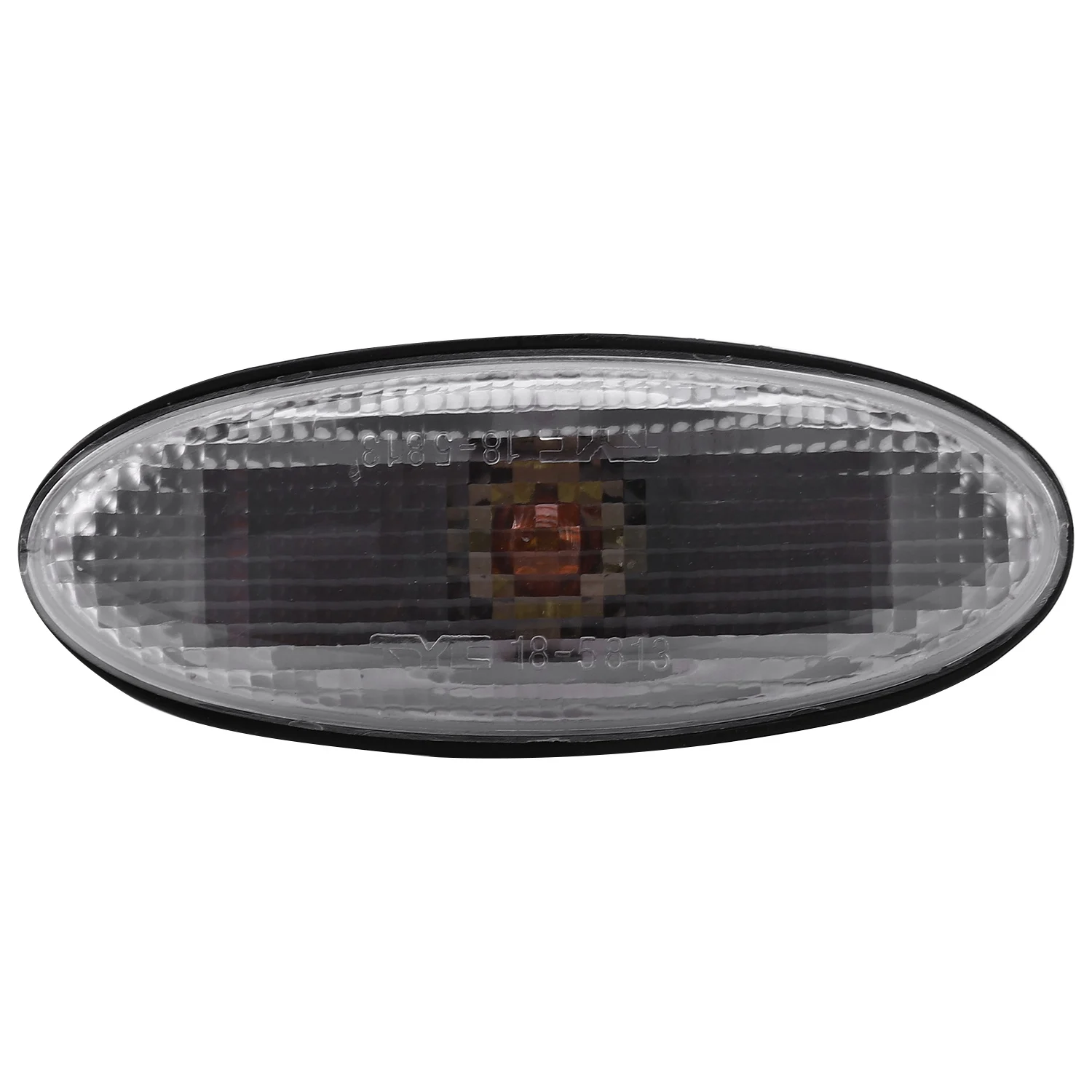 Reliable-Turn Signal Light Fender Marker Lamp For MAZDA 323 Familia Protege BJ Premacy MX-6 Tribute B01W-51-120 1998-2003