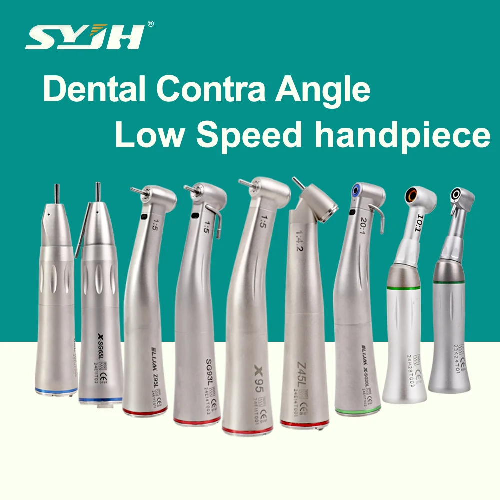 Dental Led Fiber Op…