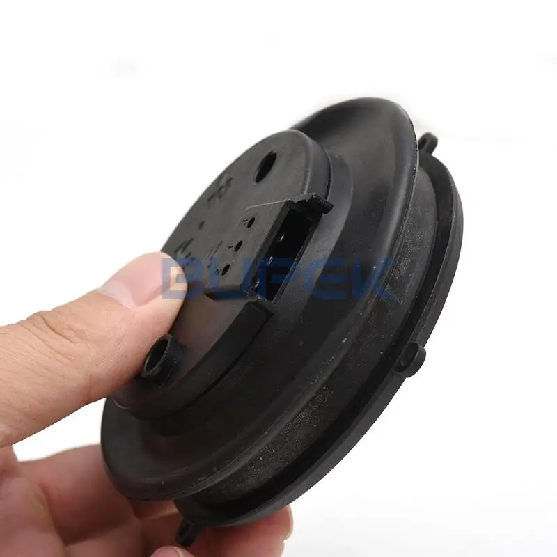 Assembly Motor Adjustment Wing Mirror Exterior Car Side View 3PIN Replacement Left Right For 2010-2012 Audi S4 B8