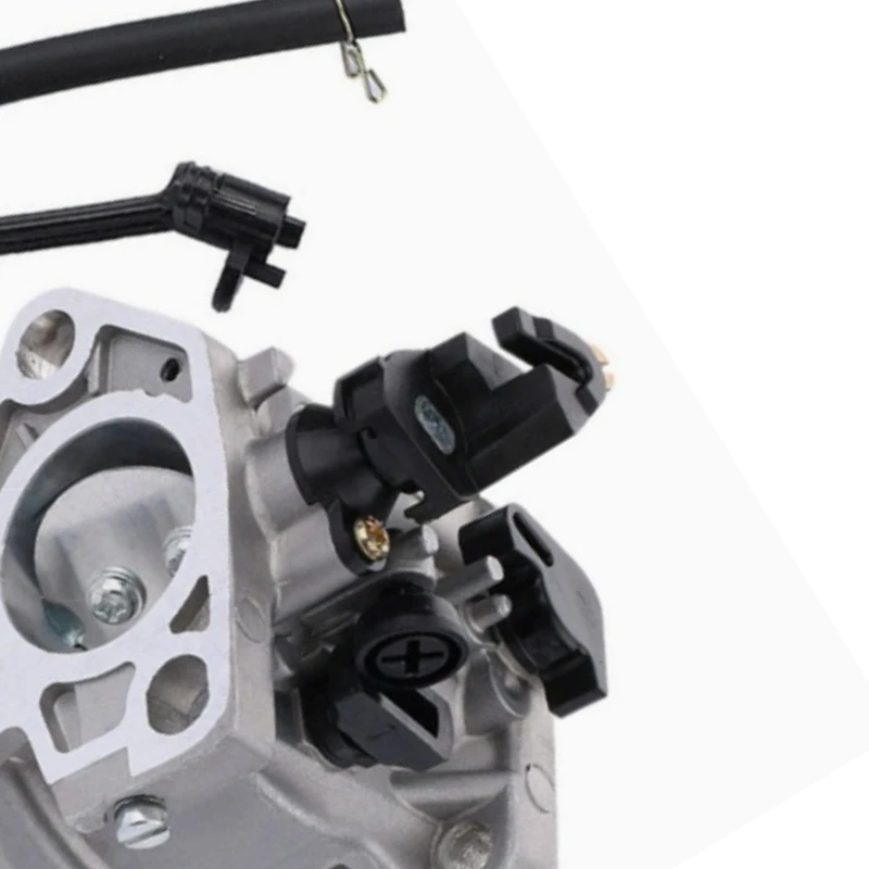 

Carburetor Suitable For DXGNR7000 7000 8750 Generator GP5000 GP5500 GP6500 GP7500E