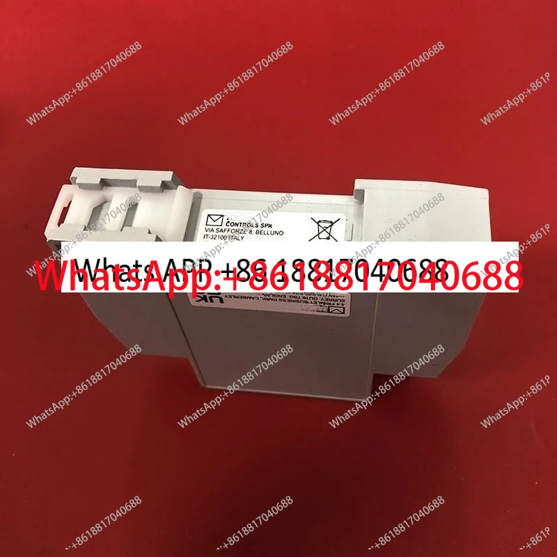 Phase sequence protector DPA51CM44B014 three-phase relay