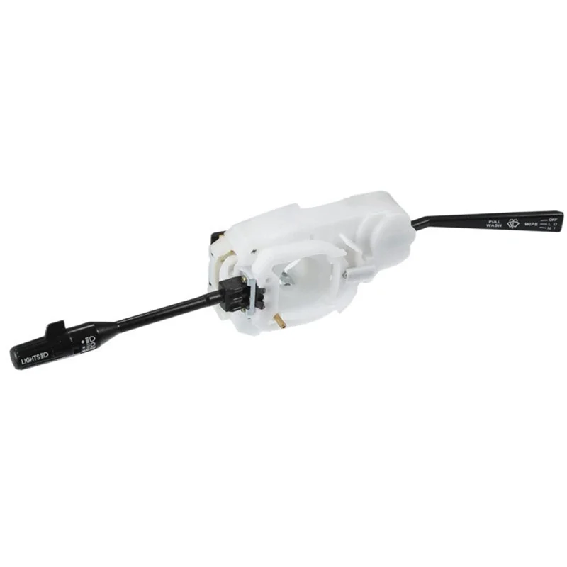 

Turn Signal Switch Steering Column For Nissan Sentra B11 1984-1987 LHD 25560-A05G0 Cruise Control Unit Car