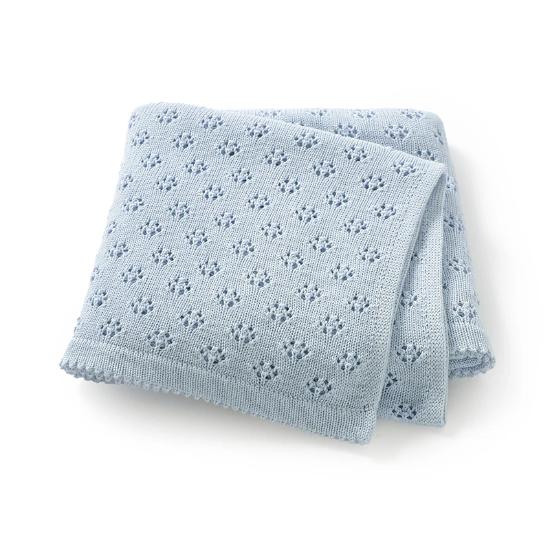 Mantas transpirables para cochecito de bebé, envoltura envolvente, tejido de doble uso, cochecito para recién nacido, guardería, cuna, siesta para niños pequeños y niñas