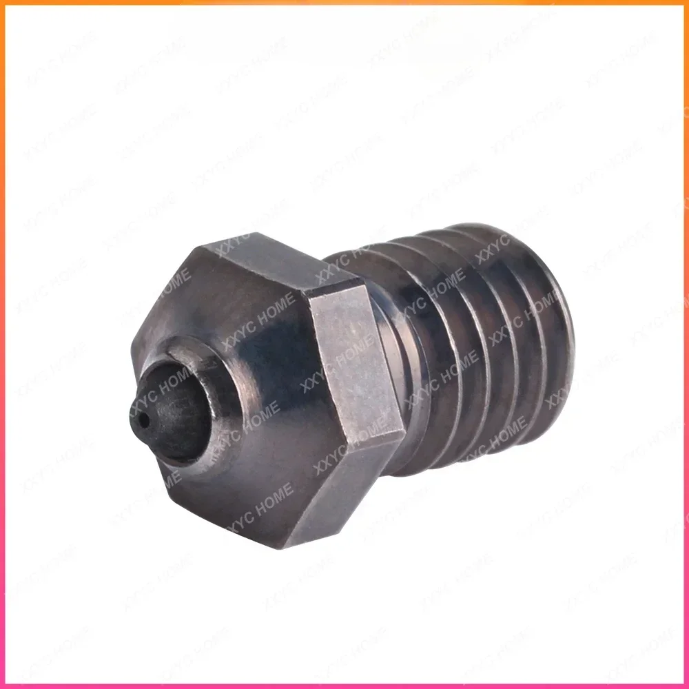 Trianglelab ZSD NOZZLE ZS Diamond Nozzle Polycrystalline Diamond PCD Wear Resistant Compatible RAPIDO  V6 Hotend 3d Printer