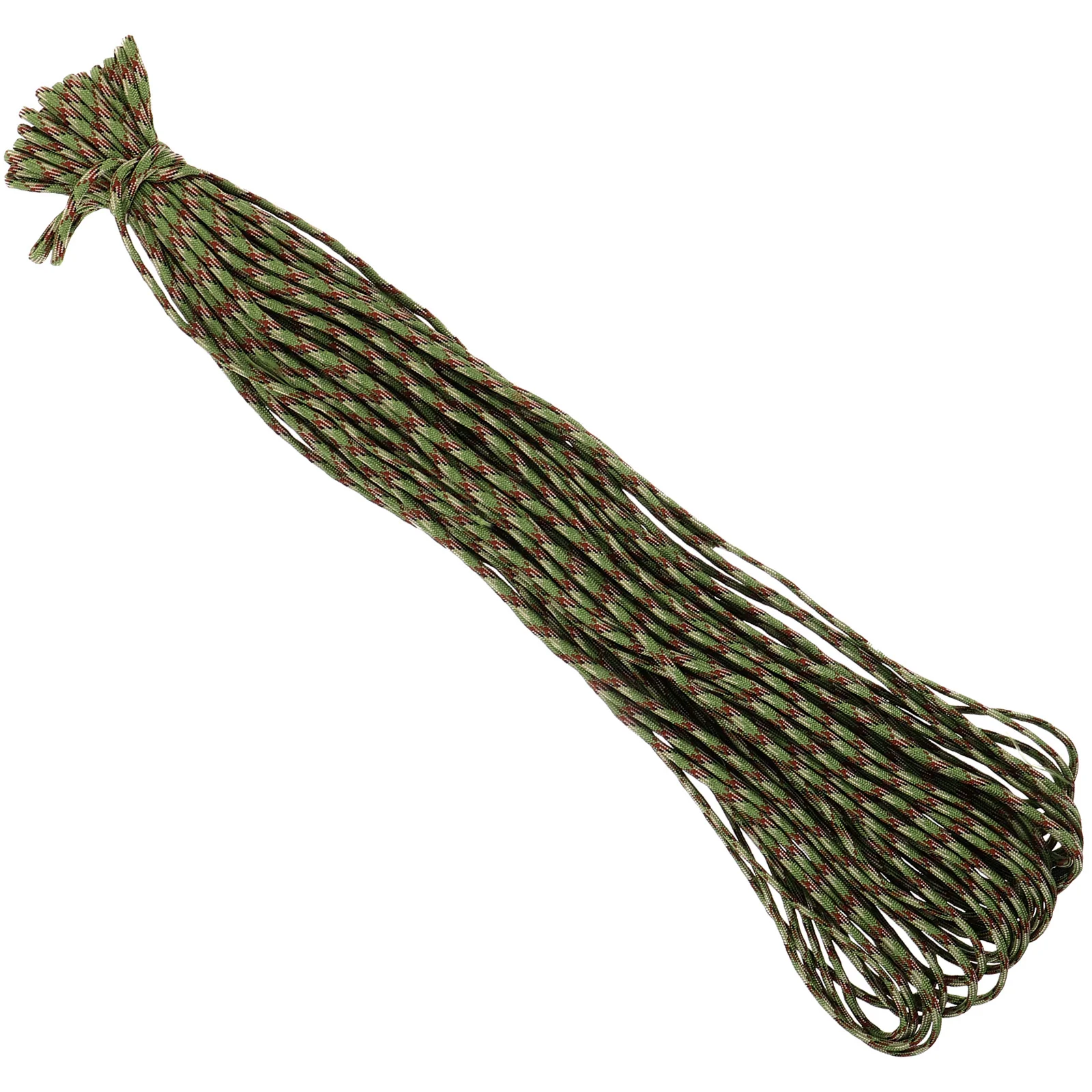 

1 Bundle Outdoor Rope Lightweight Camping Rope For Hiking Survival Tent Fixing Tool Tying Supplies Sturdy