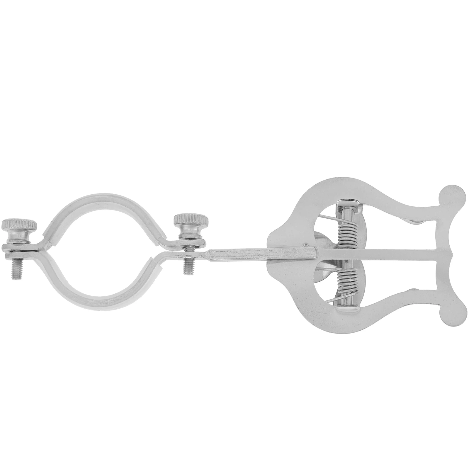 

Exquisite Metal Music Sheet Holder for Clarinet Oboe Trumpet Lightweight Score Reading Clip for Concert Practice Instrument