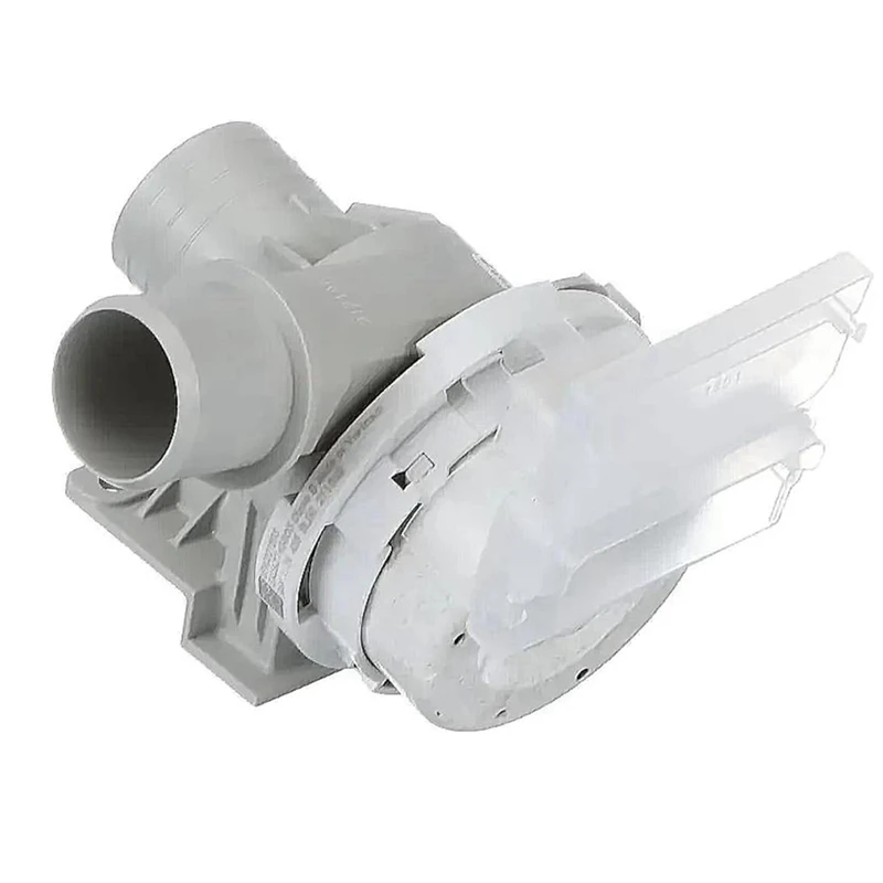 Washer Drain Pump Assembly, LG AHA75673404, Bomba De Drenagem, Peças Compatíveis