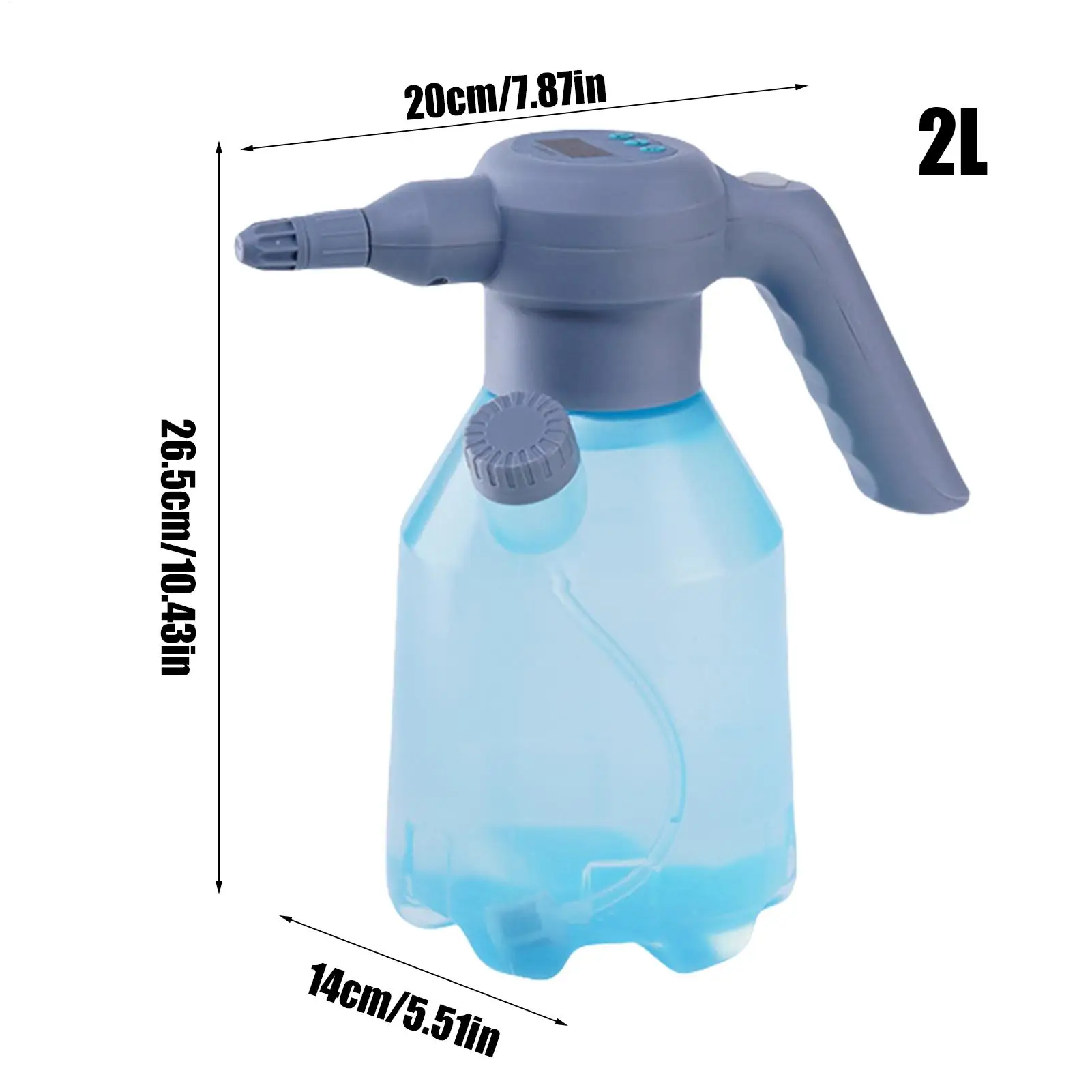 السيارات سقي النباتات نظام التنقيط الداخلي زجاجة رذاذ التلقائي جهاز سقي الزهور للبستنة أواني الزهور حديقة في الهواء الطلق #6