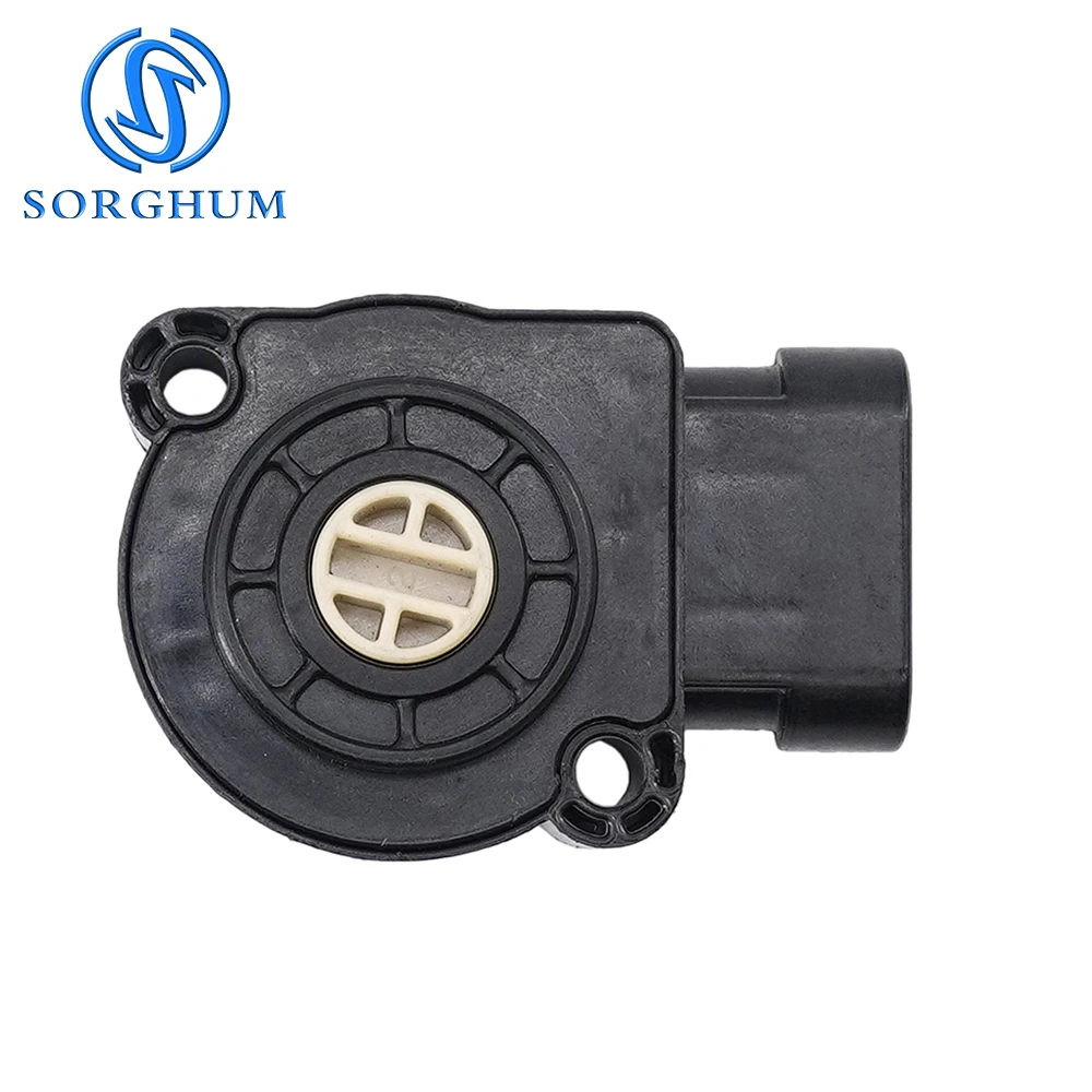 10R-024428 Für Daewoo Hyundai Mitsubishi Gaspedal-Drucksensor FY70162151 10R024428 MTS2 Auto-Motorenteile – Detail 1