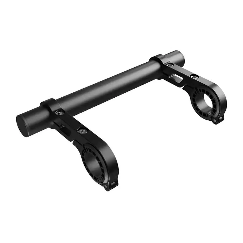 For KOVE 450 Rally motorcycle handle extension rod multifunctional crossbar balance bracket refitting accessories.