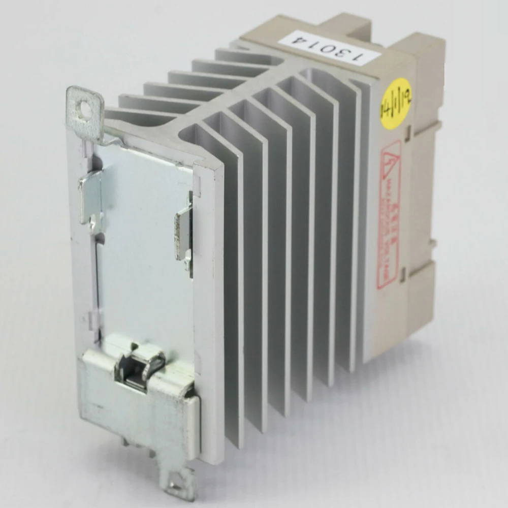 

G3PE-535B Solid State Relay AC20 0-480V 35A