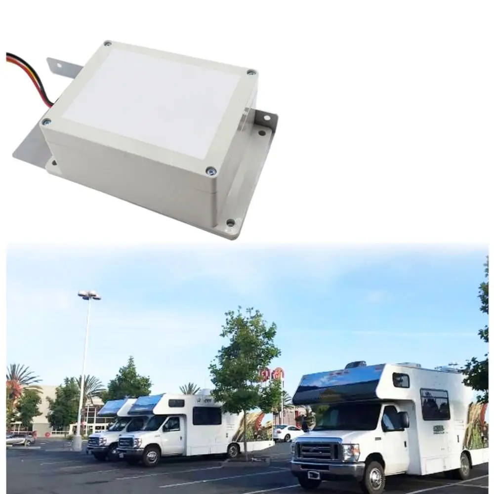 RV AC Soft Start Module Replacement For Coleman Mach 450XX 452XX 470XX Electric System Power Startup Management Accessory Unit