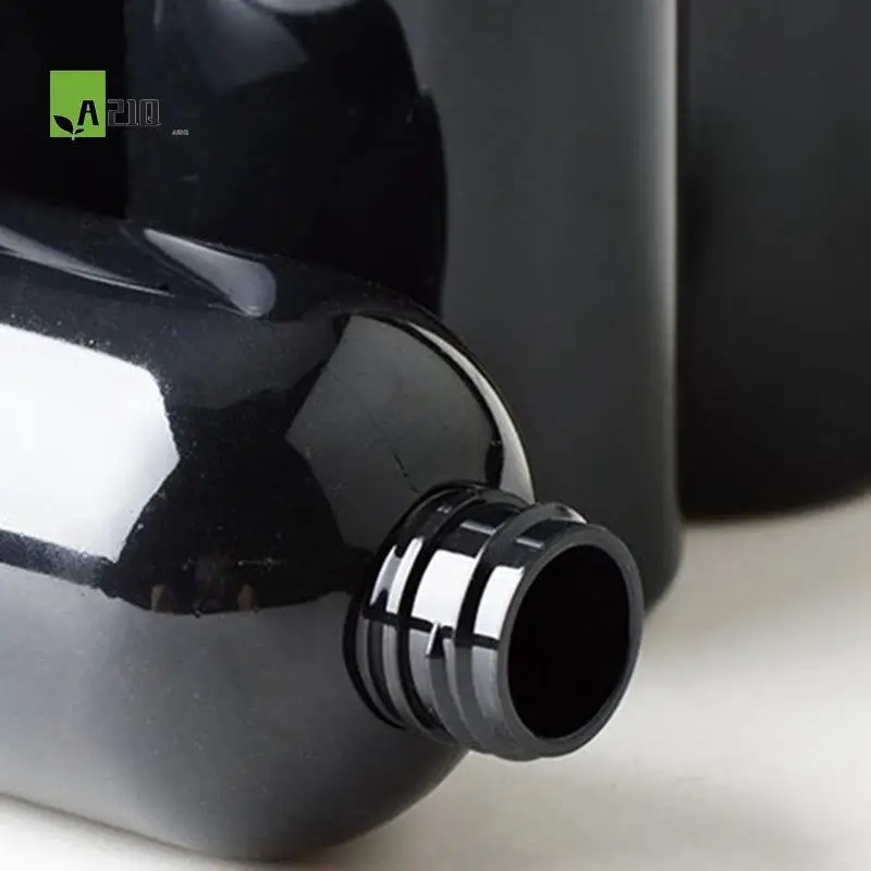 

A21Q -10Pcs Multifunctional 300ML Plastic Spray Bottle Trigger Sprayer Essential Oil Perfume Container Portable