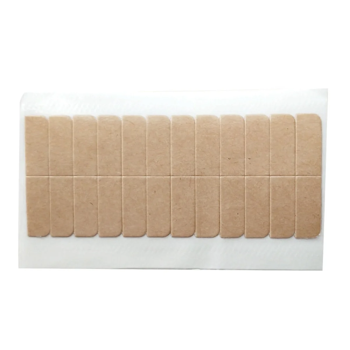 ABNP Kaki Dubbelzijdig Pruik Tape Haartape voor Toupet Plakband voor Lace Front Ultra-Hold Pruik lijm Mini Tabs Tape