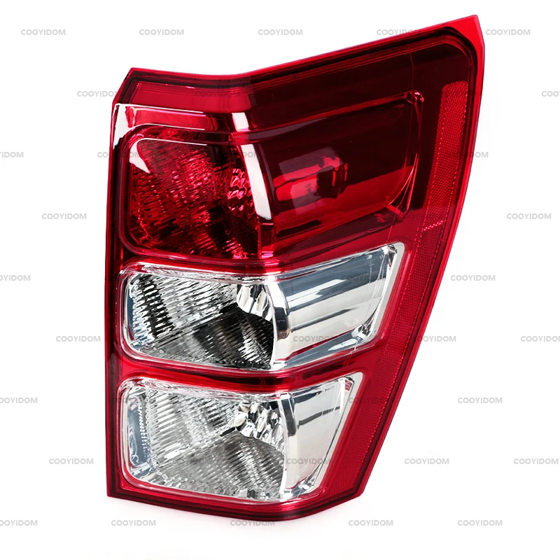 Tail Light Assembly Car Rear Signal Light Brake Lamp Tail Lamp For Suzuki Grand Vitara 2006 2007 2008 2009 2010 2011 2012 2013