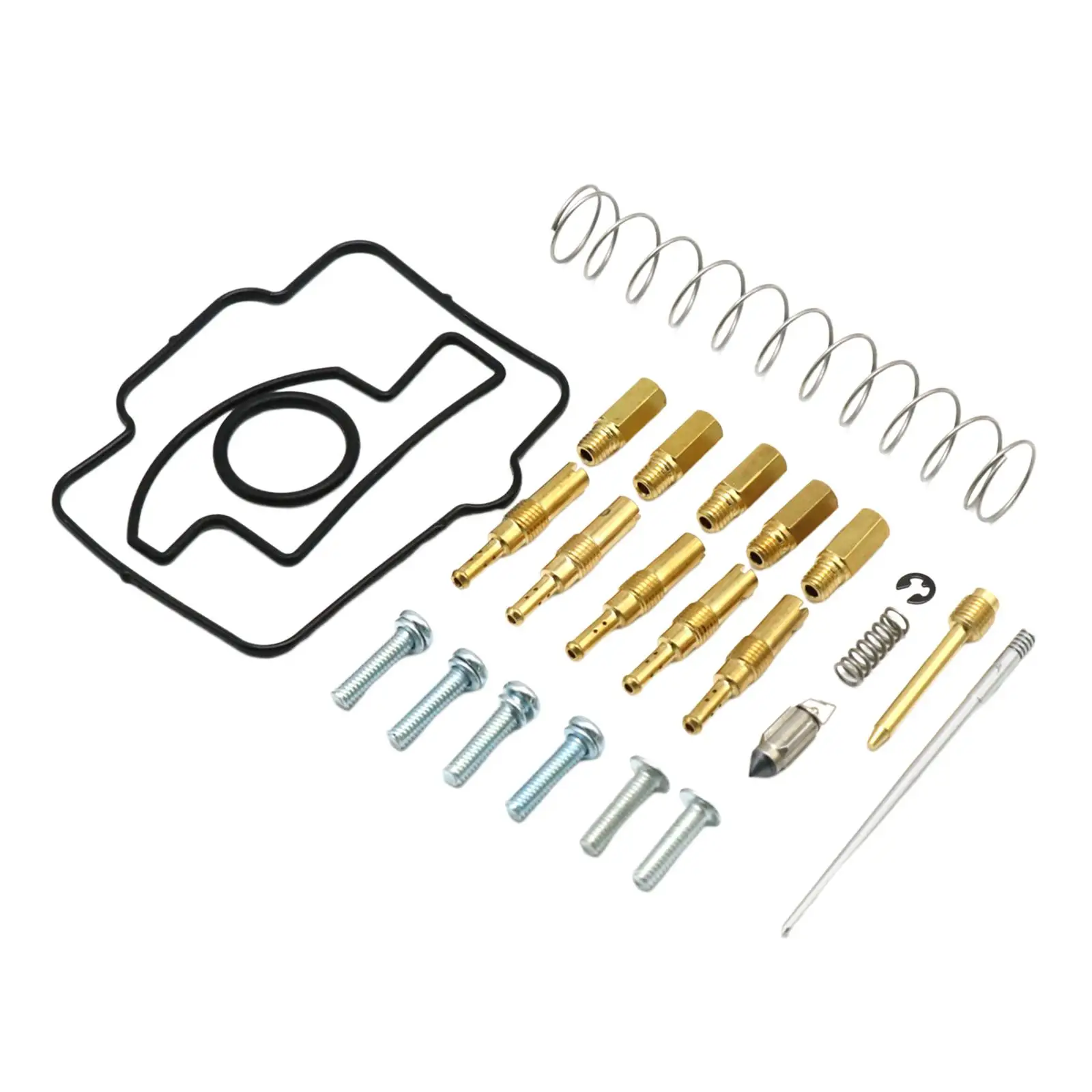 36S 38S Carburetor Repair Kit High Performance for 300mxc 300exc