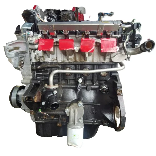 

High Quality Original CF4G15 1.5T Petrol Engine 4 Cylinder Best-Selling Global for Cheetah CS10 CS9 Metal Use d