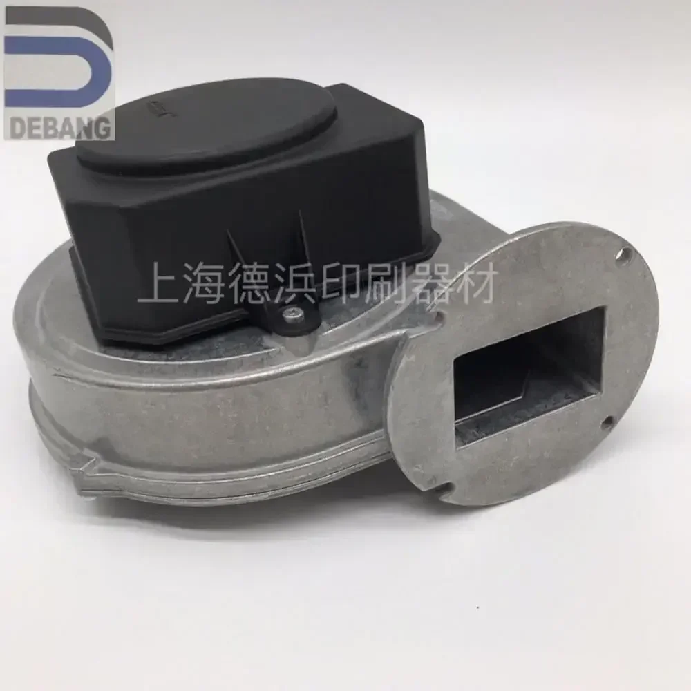 Ventilador feito F2.115.2521 ventilador G1G144-AF25-09 para peças sobressalentes de máquinas de impressão offset