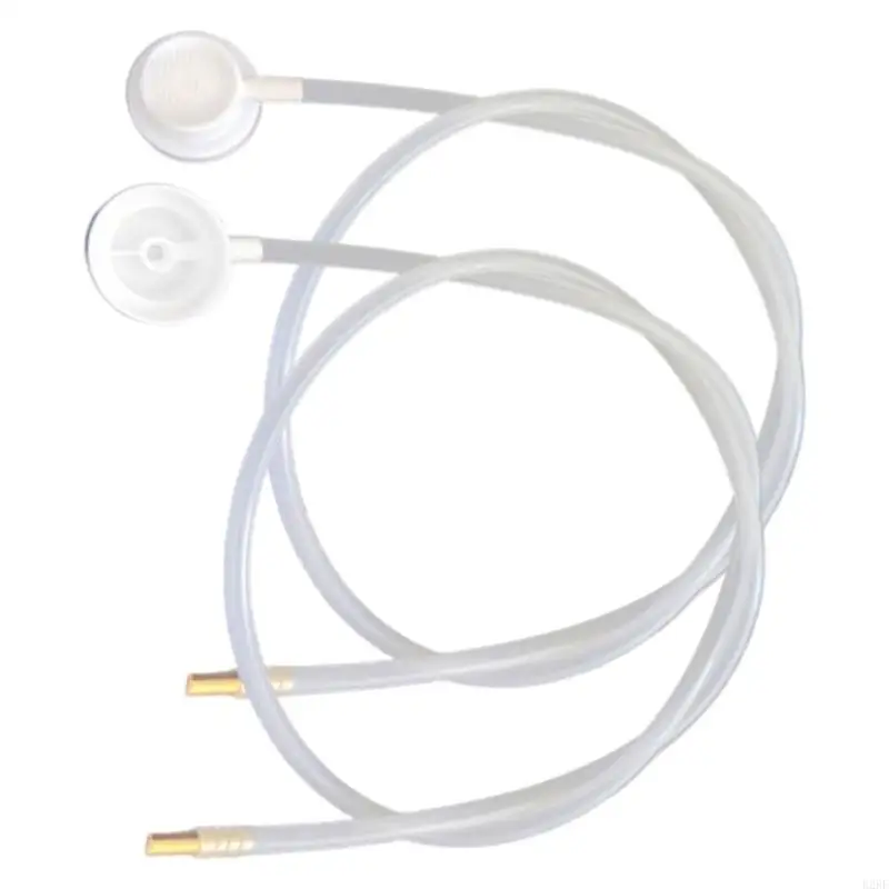 

B2RF 2Pcs 50cm Aerosols Can Nozzle Extension Hose Attachment Maintenance Tool Air Conditioner Care Supplies