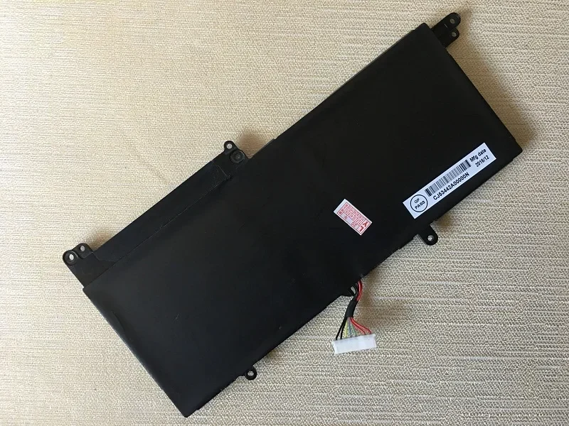 100% NEW Genuine N130BAT-3 Laptop Battery For Tuxedo InfinityBook Pro 13,Pro 14,lingyue S4,N130BU,N130WU,N131BU,N131WU,NP3130