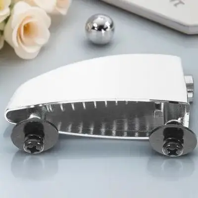 

Drum Ear Accessories Snare Lugs Silver Hooks Connector One Side Claw for