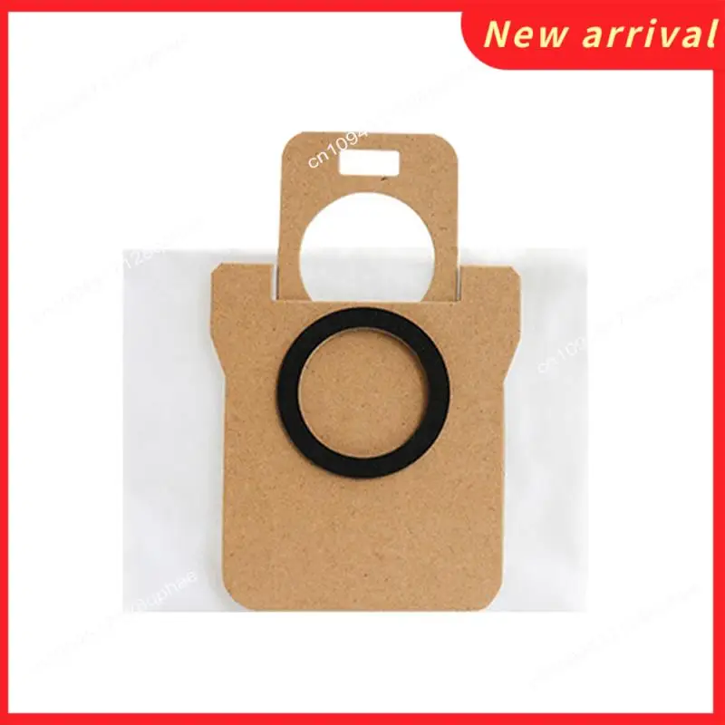 N89R For Xiaomi Mijia M30 Pro C107 Vacuum Cleaner Parts Mop Cloth Dust Bag Hepa Filter Main Side Brush Replacement