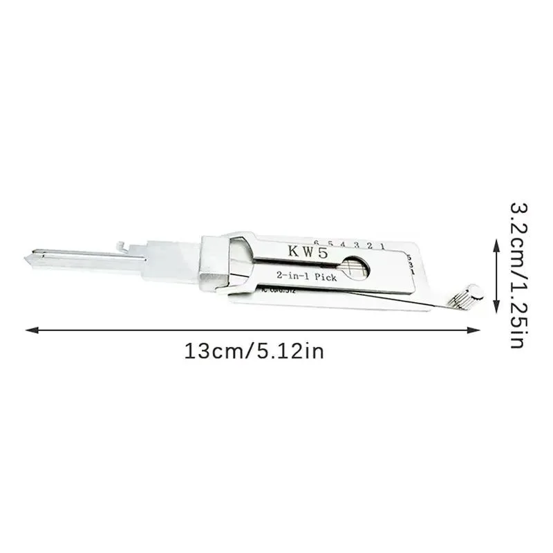 The latest tire pattern depth measurement, caliper, tire, depth, standard, high-precision tire pattern ruler t-sc1