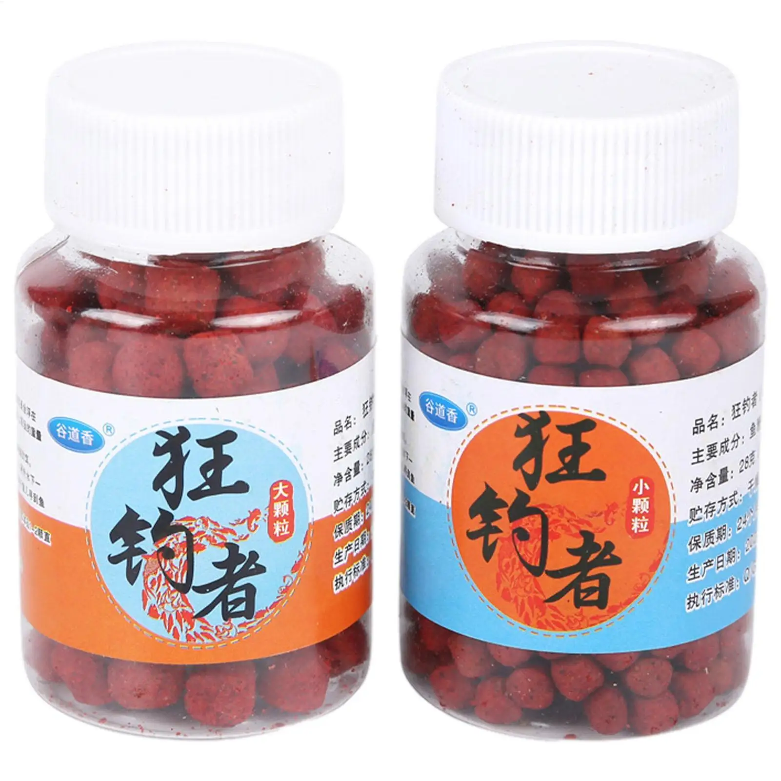 Concentrated Fishing Lure Crankbaits Hooks fishing Bait Fish Food Worm Smell Artificial Fishing Attractant 330/120 pcs