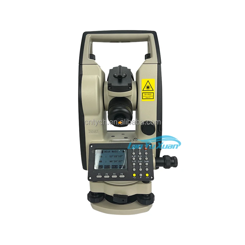 Digital  theodolite surveying instrument NT023 300m Distance Measurement   prices