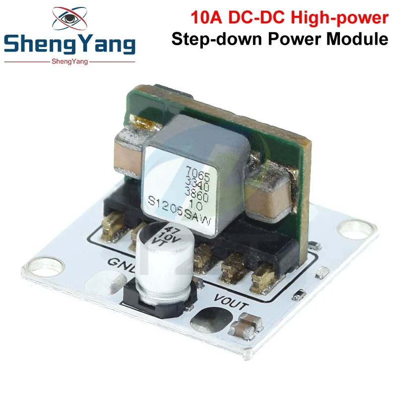 Dc 9-16V To 5V 4.2V…