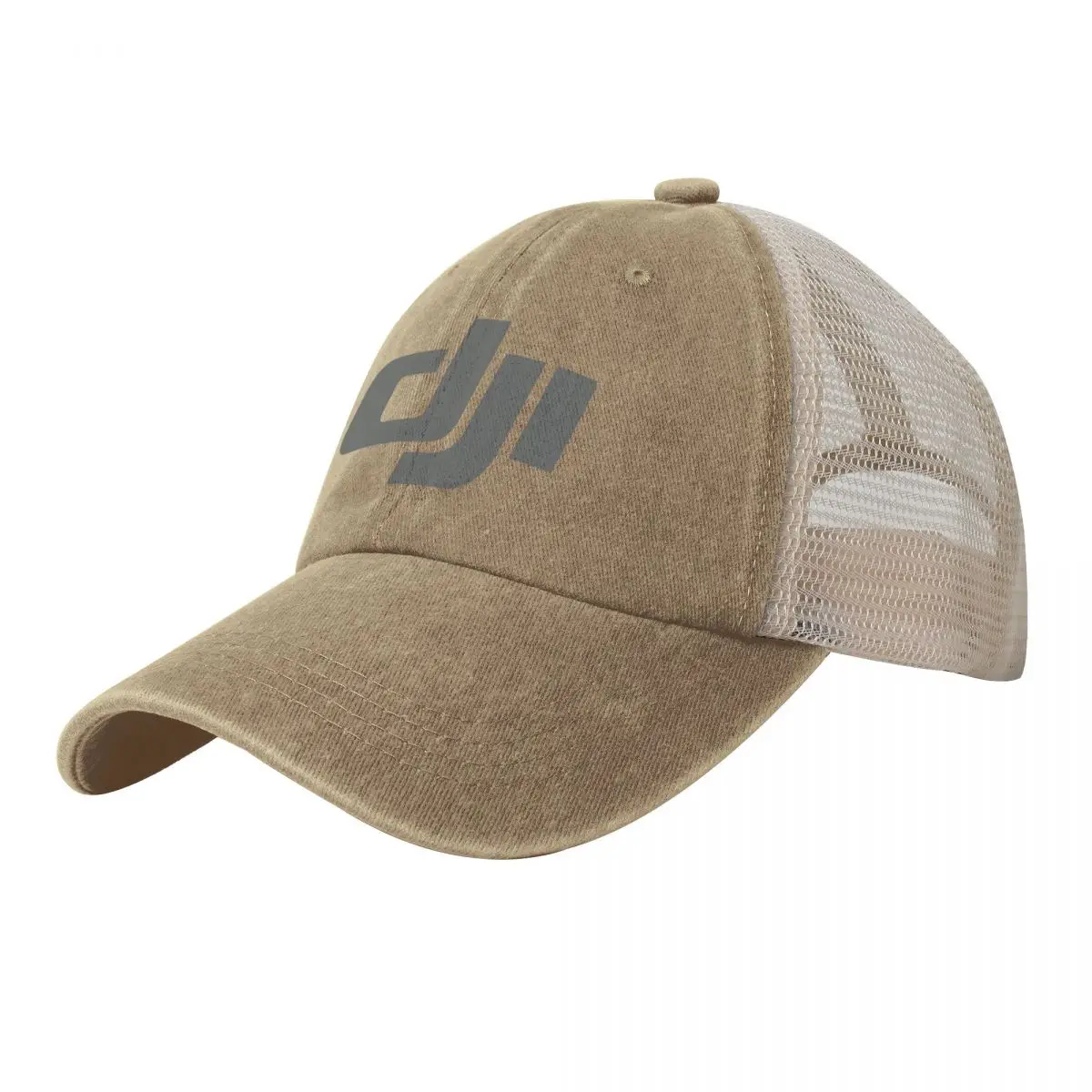 

New DJI Pilot Merchandise Baseball Cap Cotton Snapback Hat Hip Hop Caps Bone Casquette