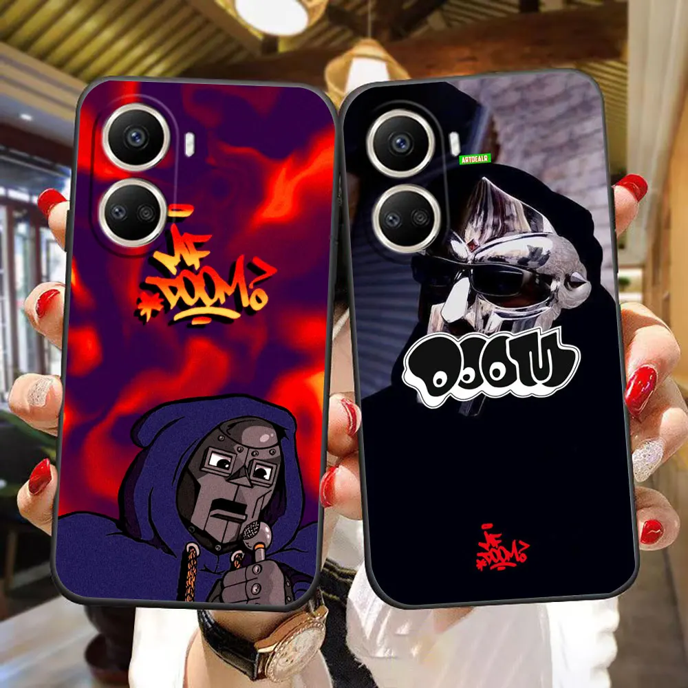 Hop Rap Mf Doom Pho… - image