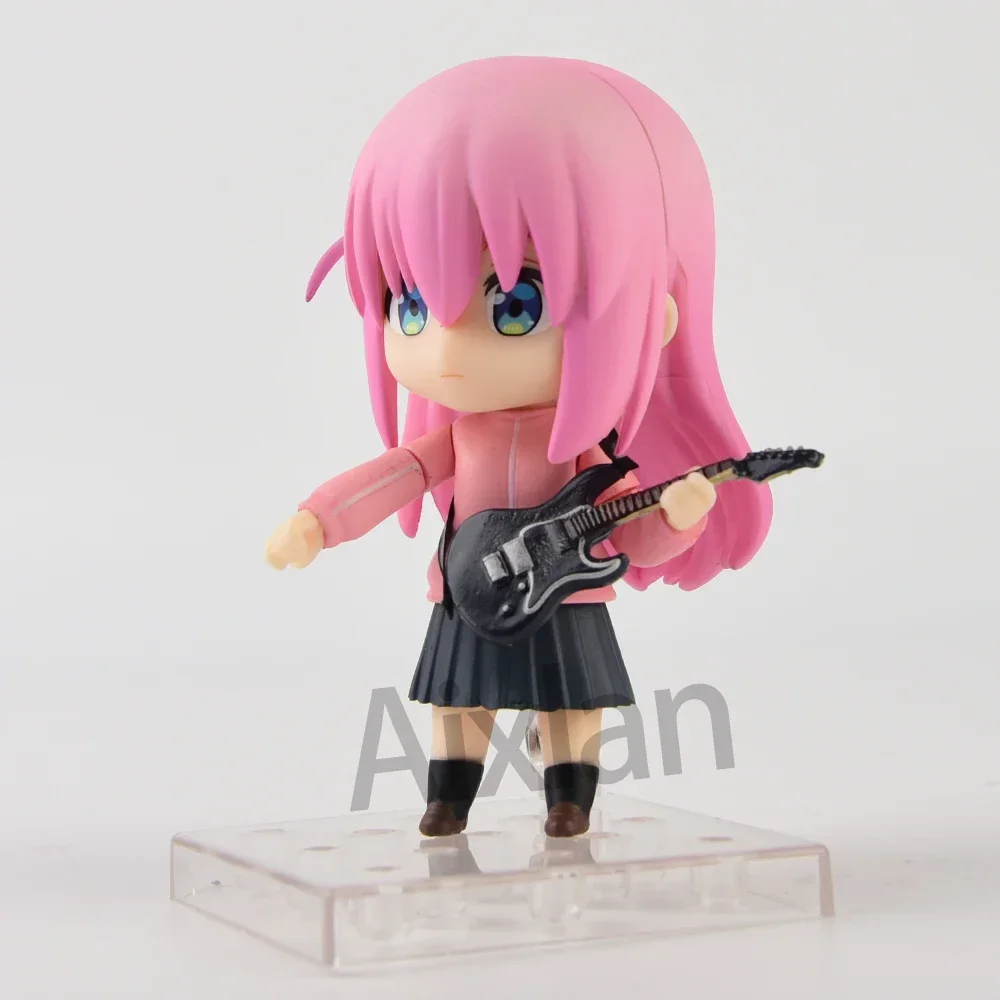 #2244 Kita Ikuyo #2069 Gotoh Hitori PVC Action Figure Ver.Q BOCCHI THE ROCK! Anime Figure modello da collezione giocattoli regalo per bambini 10cm